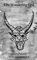 The Wandering God (The Kaerling Paperbacks) B0FGX3V3J7 Book Cover