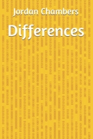Differences B088B6WLRY Book Cover