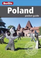 Berlitz: Poland Pocket Guide (Berlitz Pocket Guides) 1780048874 Book Cover