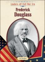 Frederick Douglass 1604133066 Book Cover