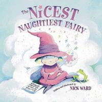 Nicest Naughty Fairy 191092525X Book Cover