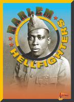 Harlem Hellfighters 1680720023 Book Cover