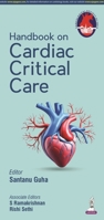 CSI: Handbook on Cardiac Critical Care 9385891073 Book Cover