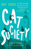 Cat Society 1915853222 Book Cover