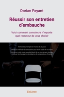 Réussir son entretien d’embauche (French Edition) 2414431350 Book Cover