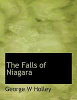 The Falls of Niagara 0530384817 Book Cover