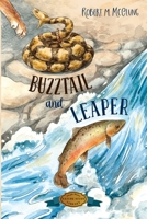 Buzztail and Leaper 1948959453 Book Cover