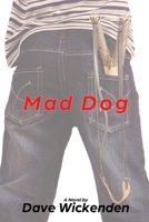 Mad Dog 1684334837 Book Cover