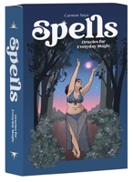 Spells: Oracles for Everyday Magic 0486852830 Book Cover