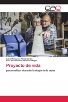 Proyecto de vida 6200429596 Book Cover