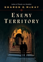 Enemy Territory 1554514312 Book Cover