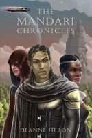 The Mandari Chronicles 1913674002 Book Cover