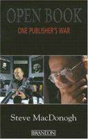 Open Book: One Publisher's War 0863222633 Book Cover