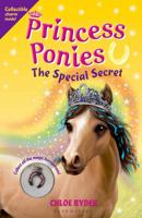 The Special Secret 1408827298 Book Cover