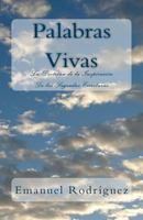 Palabras Vivas: La Doctrina de la Inspiracion de Las Sagradas Escrituras 1547095571 Book Cover