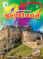 Scotland B0CW24K8BK Book Cover