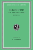 Herodotus, Volume 2 0674991311 Book Cover