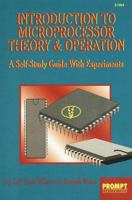 Microprocessor Theory and Operation: A Self-Study Guide With Experiments 0790610647 Book Cover
