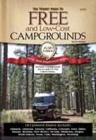 Camping America's Guide to Free and Low-Cost Campgrounds: Includes Campgrounds $12 and Under in the United States 0937877557 Book Cover