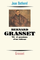 Bernard Grasset (Littérature) 2246382815 Book Cover