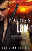 Murray's Law: (Urban Post-Apocalyptic Thriller) 1973919656 Book Cover