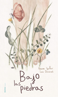 Bajo las piedras 8417440674 Book Cover