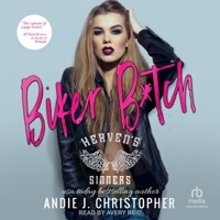 Biker B*tch B0CW53WSSV Book Cover