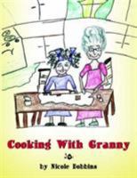 Cooking with Granny 1425949088 Book Cover