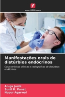 Manifestações orais de distúrbios endócrinos (Portuguese Edition) 6209071023 Book Cover