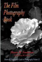 The Film Photography Book 1365263975 Book Cover
