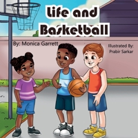 Life and Basketball 1088159400 Book Cover