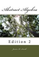 Abstract Algebra 1973766531 Book Cover