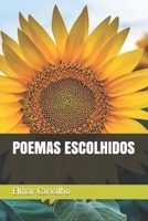 POEMAS ESCOLHIDOS (Portuguese Edition) B087SFTCDC Book Cover