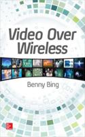 Video Over Wireless 0071849289 Book Cover