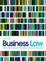 Business Law 1844804615 Book Cover