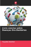Livro conciso sobre Doenças Oro-Dentárias 6205841665 Book Cover