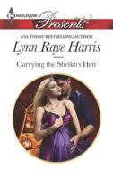 Carrying the Sheikh's Heir 0373132573 Book Cover