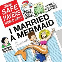 I Married A Mermaid! 1939544122 Book Cover