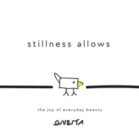 Stillness Allows 0994866224 Book Cover