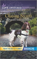 Chasing Secrets 1335402780 Book Cover