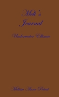 Meli's Journal - Underwater Ellimac 1105701174 Book Cover