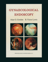 Gynecologic Endoscopy 0412298902 Book Cover