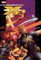Ultimate X-Men Collection, Book 7 0785126058 Book Cover