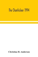 The Chanticleer 1994 9354043682 Book Cover