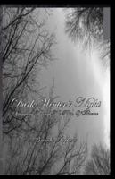 Dark Winter's Night: Struggling Through the Pain of Divorce 194569825X Book Cover