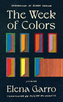 The Week of Colors 1949641899 Book Cover