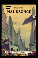Naudsonce Illustrated B08D4Y2B79 Book Cover