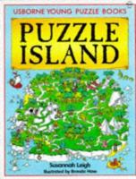 Puzzle Island 0746005962 Book Cover