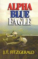 Alpha Blue Eagle 1439203075 Book Cover