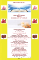 100 PRECIOUS POEMS ABOUT THE BEAUTY OF WOMAN B0H5J1GLV4 Book Cover